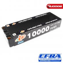 Intellect MC3 10000mAh 120C 7.6V Long Runtime Graphene Stick Pack LiHV