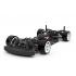 Schumacher 1:10 4WD NEON M-Chassis Tourenwagen - Kohlefaser - Baukasten