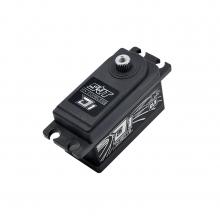 SRT Coreless Servo HV Low Profile 11.0kg/0.06sec @7.4V